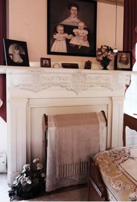 Munro House Bed And Breakfast Jonesville Номер фото